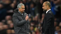 Mourinho volvió a demostrar su mala relación con Guardiola y lo destrozó: "Un estúpido"