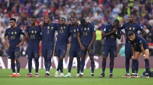 Varane, el nuevo objetivo que tiene Inter Miami para ganar la MLS