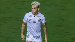 Soteldo rompió el silencio sobre el interés de Boca: "Soy jugador de..."