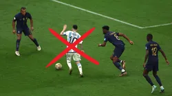 Messi fue clave en la final...¿pero si no hubiera jugado?
