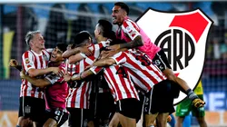 Estudiantes campeón: los hinchas de River piden a gritos a Leo Godoy