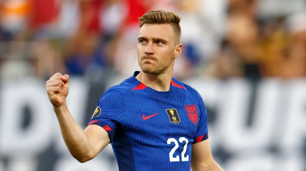 El apuntado por Inter Miami tiene nacionalidad norteamericana. (Foto: Getty Images)