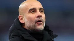 Pep Guardiola reveló su profesión soñada si no fuera entrenador: "profesor en..."