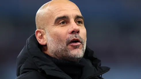 Pep Guardiola reveló su profesión soñada si no fuera entrenador: "profesor en..."