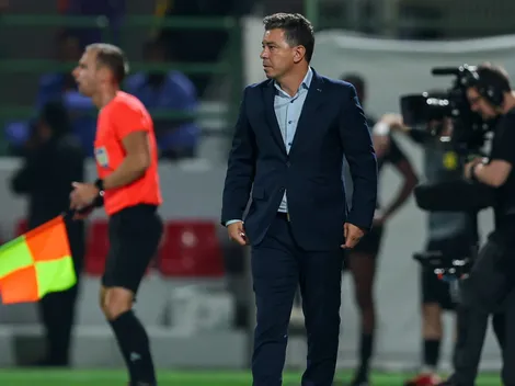 Gallardo quiere a Toni Kroos para Al Ittihad