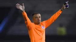 Andrés D'Alessandro, libre tras irse de Cruzeiro.