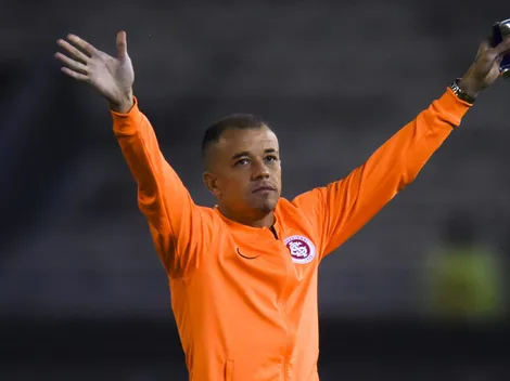 D'Alessandro podría ser el próximo mánager de Racing