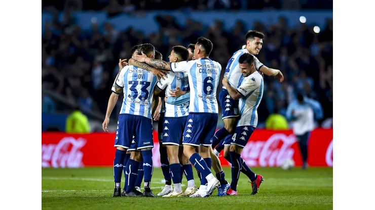 Racing apuesta a un viejo conocido.