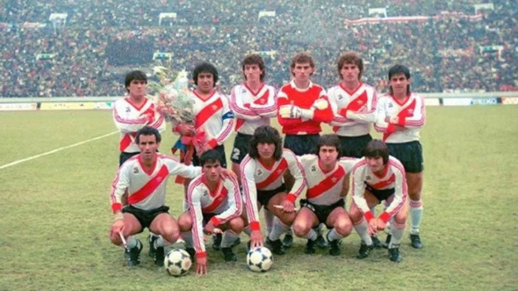 Un equipo repleto de grandes jugadores para jugar la final en Tokio (El Gráfico)