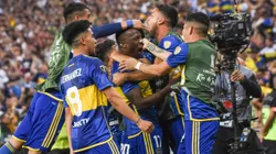 Boca aún tiene motivos para pensar en la Copa Libertadores 2024.