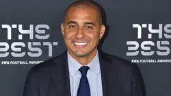 Trezeguet quiere lanzar su carrera de entrenador.