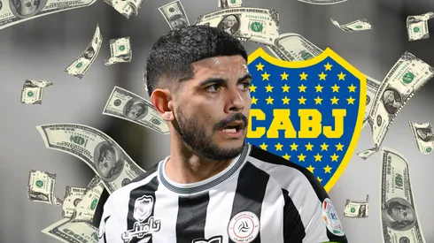 Más de 5 millones: la fortuna que Banega debe resignar para volver a Boca