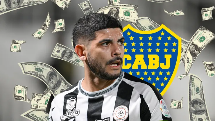 Más de 5 millones: la fortuna que Banega debe resignar para volver a Boca