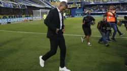 Palermo es el DT de la oposición para el Boca 2024.