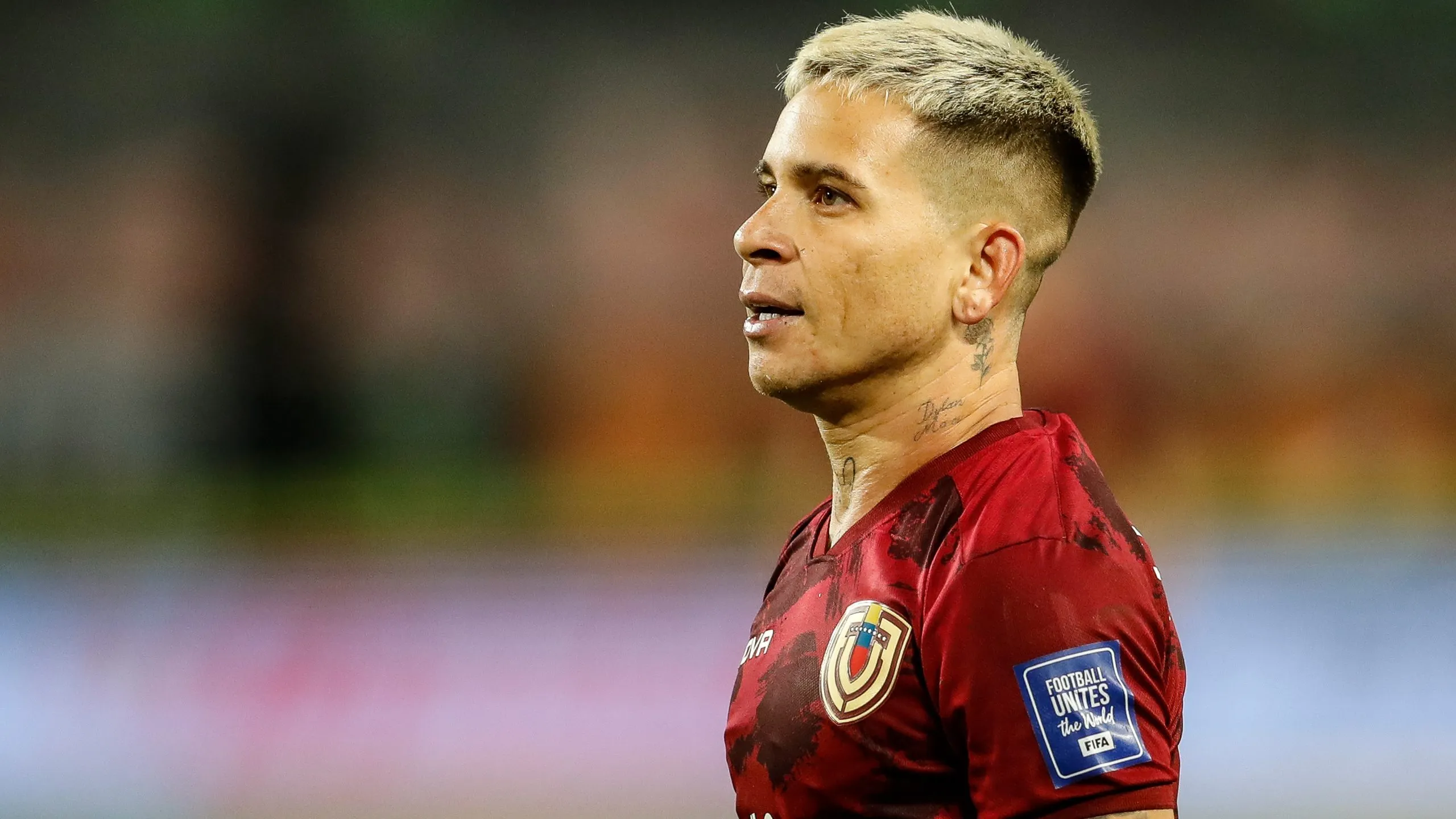 Boca hará el intento por Yeferson Soteldo. (Foto: Getty Images)