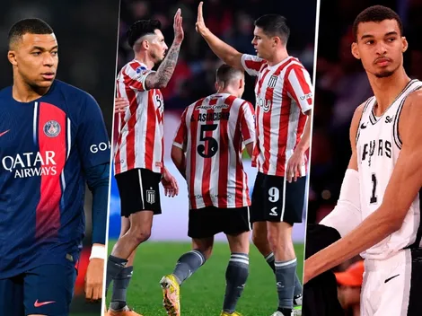 ¿Qué partidos ver hoy? Agenda deportiva del miércoles 13 de diciembre