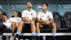 El ex Boca y el cordobés tienen una gran relación