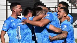 Liniers ascendió a la Primera División B por un detalle del reglamento