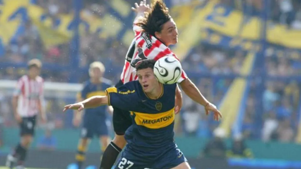 Mucho en juego en el partido que resolvió el título del Apertura 2006 (El Día)