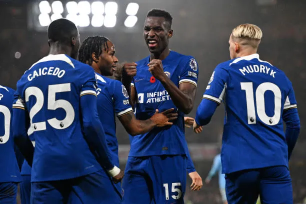 Chelsea ha puesto una gran cantidad de dinero para armar el equipo que tiene hoy en día.