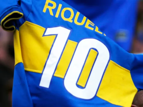 Elecciones en Boca: ¿Por qué los socios no pueden votar con la camiseta de Riquelme?