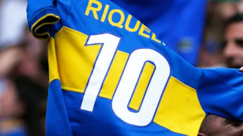 Los hinchas de Boca deberían evitar ir a votar con la camiseta de Riquelme.
