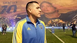 Las primeras decisiones de Riquelme tras ganar las elecciones en Boca