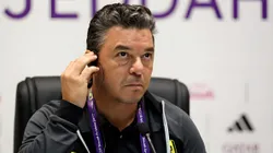 El Muñeco se estrena con Al Ittihad en el Mundial de Clubes.