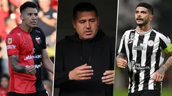 Las noticias de Boca hoy: nueva camiseta, llega Banega, buscan a Botta y más