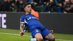Enzo Fernández y Chelsea inspiran un cambio de reglamento en la Premier League