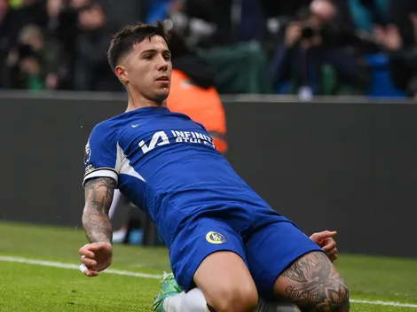 Enzo Fernández y Chelsea inspiran un cambio en el reglamento de la Premier League