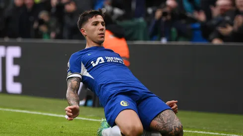 Enzo Fernández y Chelsea inspiran un cambio de reglamento en la Premier League