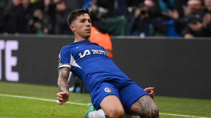 Enzo Fernández y Chelsea inspiran un cambio de reglamento en la Premier League