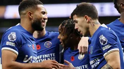 Polémica en Inglaterra: a pesar de una nueva derrota, los jugadores del Chelsea salen de fiesta