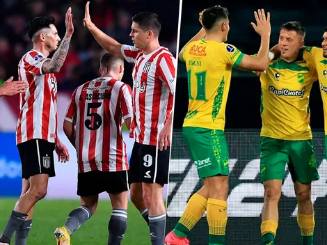 Apuestas y pronóstico de Estudiantes – Defensa y Justicia por la Final de la Copa Argentina 2023