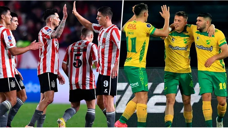 Platenses y varelenses definen la copa nacional.