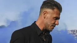 El jugador de River relegado por Martín Demichelis que quiere Independiente: "Está interesado"