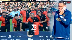 Inesperado: se fue a la B con Colón y confirman que Boca lo llamó