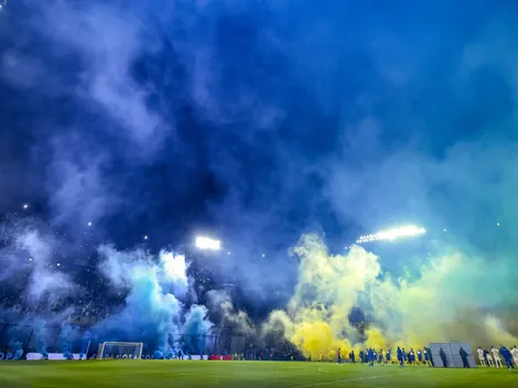 Fue campeón del mundo con Boca y ahora vende autos: "Siempre fui un loco"