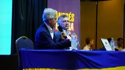 La decisión de la Cámara Civil no pasó desapercibida en la oposición.