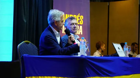 La decisión de la Cámara Civil no pasó desapercibida en la oposición.