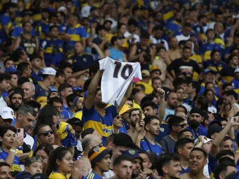 El número final de socios habilitados para votar en las elecciones en Boca