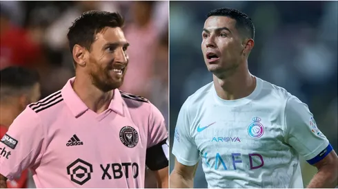 Messi jugará un nuevo partido amistoso vs. Cristiano Ronaldo.
