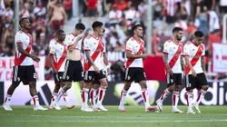 Los hinchas piden su salida del club y lo hicieron tendencia en Twitter: #NoAZuculiniEnRiver