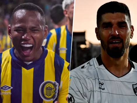 ¿Qué pasa si Platense y Rosario Central empatan en la final de la Copa de la Liga?