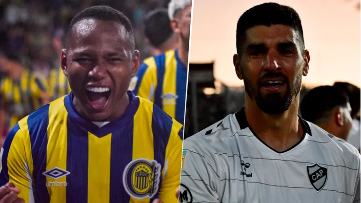 Todo lo que tenés que saber de la final de la Copa de la Liga 2023