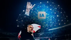 La IA pronosticó el 2024 del equipo de Demichelis.