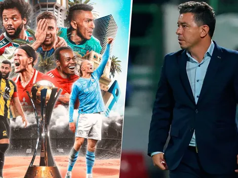 ¿Cuándo debuta Gallardo con el Al Ittihad en el Mundial de Clubes 2023?