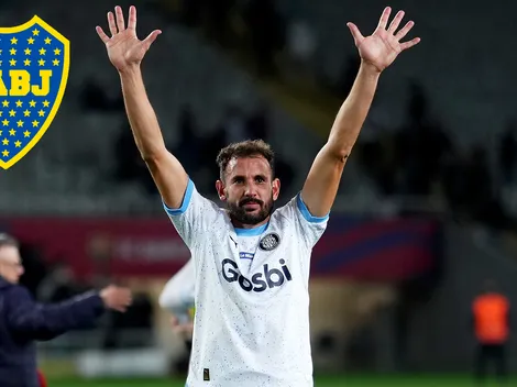 Estuvo en el radar de Boca y ahora amargó al Barcelona en el Camp Nou