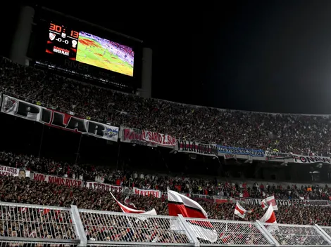 Las noticias de River hoy: la salida de Rondón y el interés por Leonardo Godoy